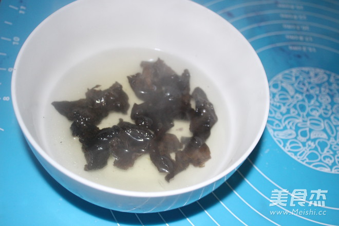 Sixi Dumplings recipe