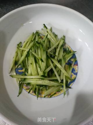 Sesame Jelly recipe