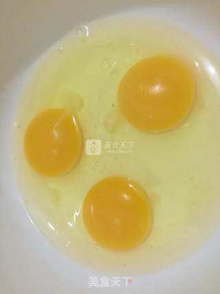 Creamy Egg Custard recipe