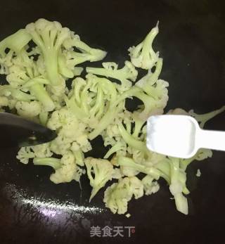 Garlic Coriander recipe