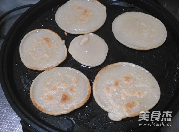 Melon-ren and Poria Biscuits recipe