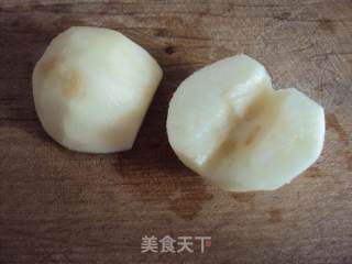 Red Wine Sydney recipe