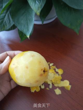 Mixed Sour Papaya (yunnan Specialty Snack) recipe