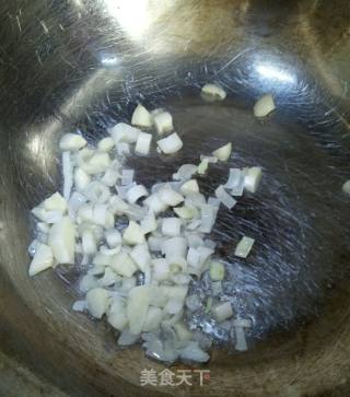Braised Winter Melon recipe