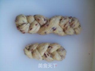 Cranberry Walnut Holiday Bread recipe