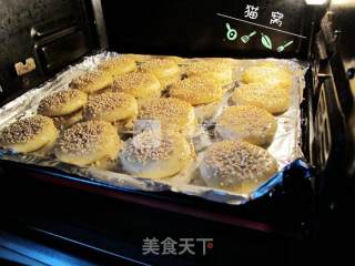 Rose Flower Cake recipe