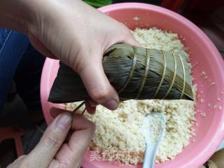 Guangxi Grey Water Meat Dumplings recipe