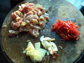 Roasted Garlic Chicken recipe