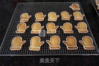 Christmas Series Icing Biscuits recipe