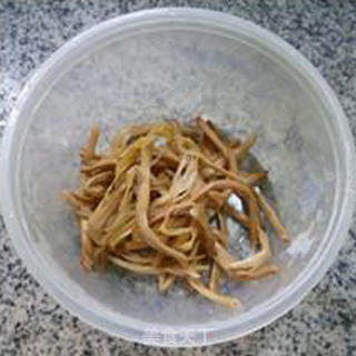 Muxiqingcai recipe