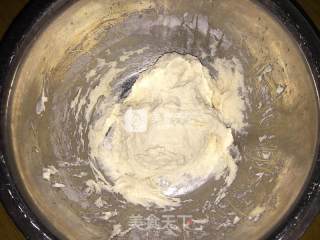 Coco Mochi Ruan Ou (hand-kneaded Version) recipe