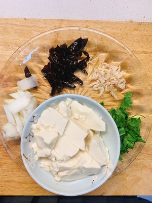 One Fat-reducing Soup Every Day recipe