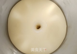 Cheese Bag recipe