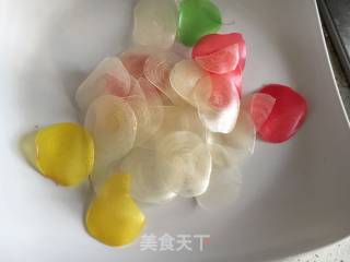 Prawn Crackers recipe