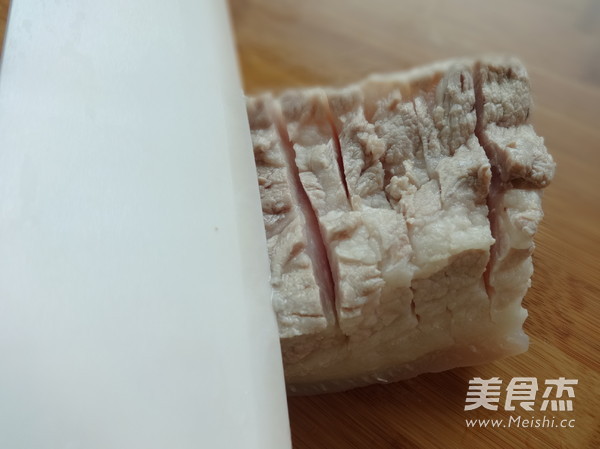 Cantonese Crispy Roast Pork recipe