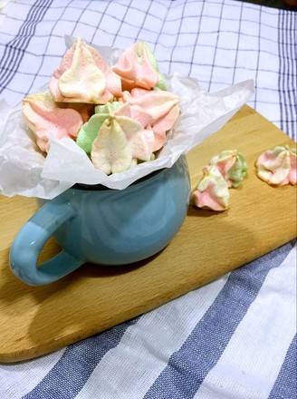 Meringue recipe