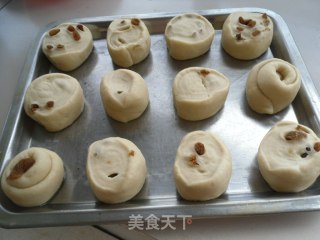 Knife Cut Bread Roll recipe