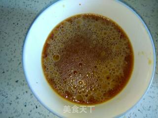 Dried Tofu with Cabbage recipe