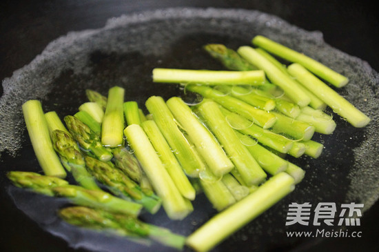 Jelly Drenched Bamboo recipe