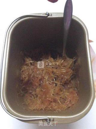 Honey Grapefruit Tea recipe