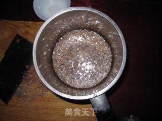 Healthy Elastic Skin Jelly recipe