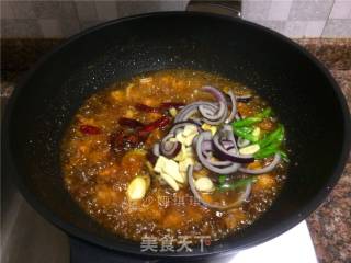 Griddle Shuangpin recipe