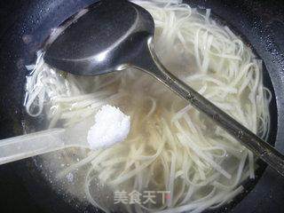 Sea Snake Noodle Soup recipe