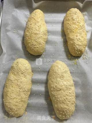 Homemade Beef Burger recipe