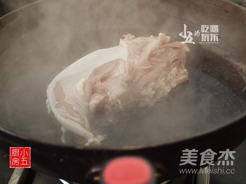 Brine Shuangpin recipe