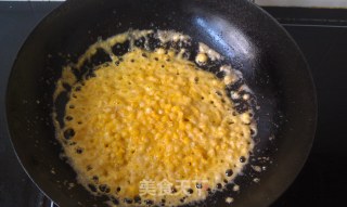 Golden Corn recipe