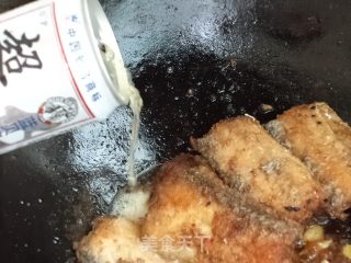 Beer Octopus recipe