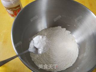 Fluff Marshmallow Caramel Honey Bean Recipe recipe