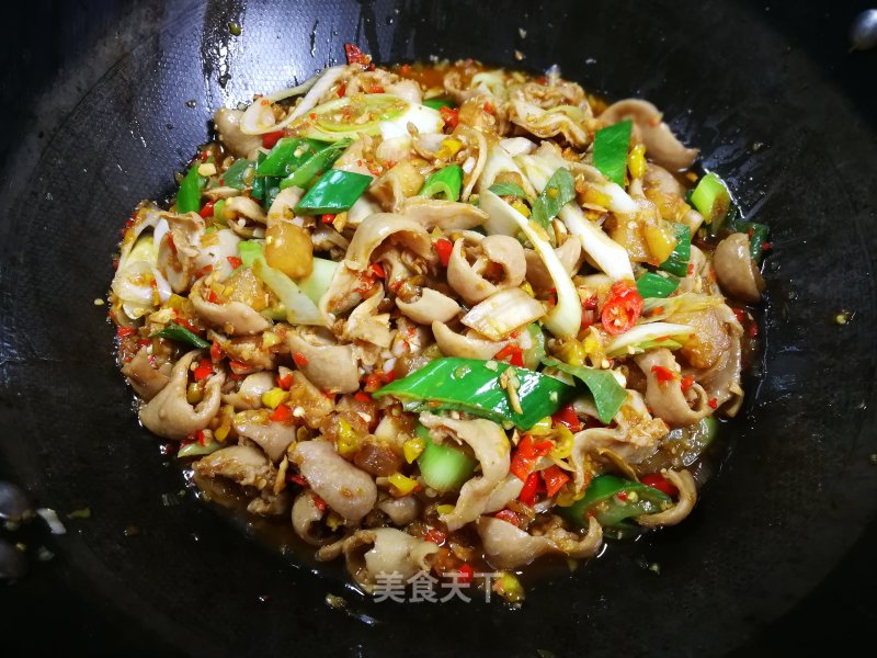 Pickled Pepper Sausage recipe