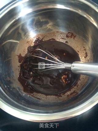 Chocolate Brownie recipe