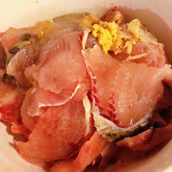 Sichuan Pickled Fish recipe