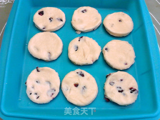 Cranberry Mexican Specialty Sweet Cream Pie recipe