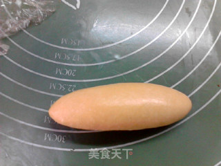Caramel Faroff Snow Top Bread recipe