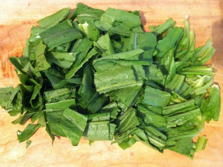 Lettuce with Tahini Sauce recipe