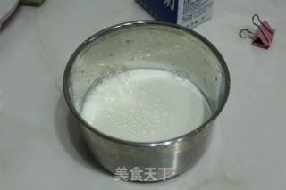 Homemade Yogurt recipe