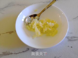 Millet Vinegar Pouring Jelly Powder#致最爱的人# recipe