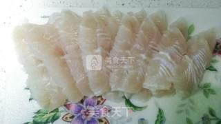 Tomato Jade Dragon Fish (nutritious and Delicious for Weight Loss) recipe