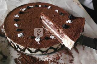 Tiramisu that Melts in Your Mouth recipe