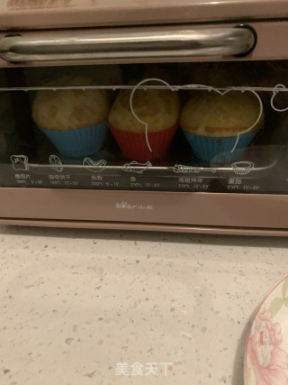 Beginner Cake recipe