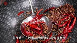 Spicy and Fragrant [sichuan-flavored Boiled Pork Slices] Detailed Explanation recipe