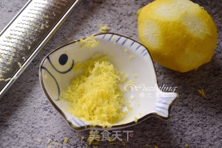 Lemon Cake recipe