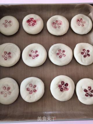 Red Bean Crisp recipe
