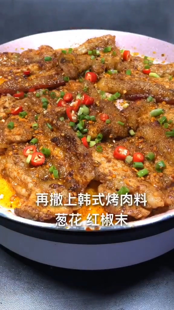 Homemade Barbecue recipe