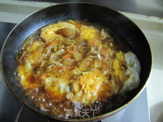 Five Willow Eggs recipe