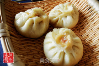 Scallion Pork Xiaolongbao recipe