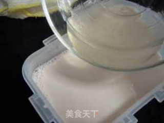 Double Cappuccino Jelly recipe